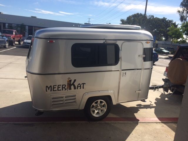 Meerkat Trailer Reviews: A Comprehensive Guide to the Best of Compact Camping Solutions