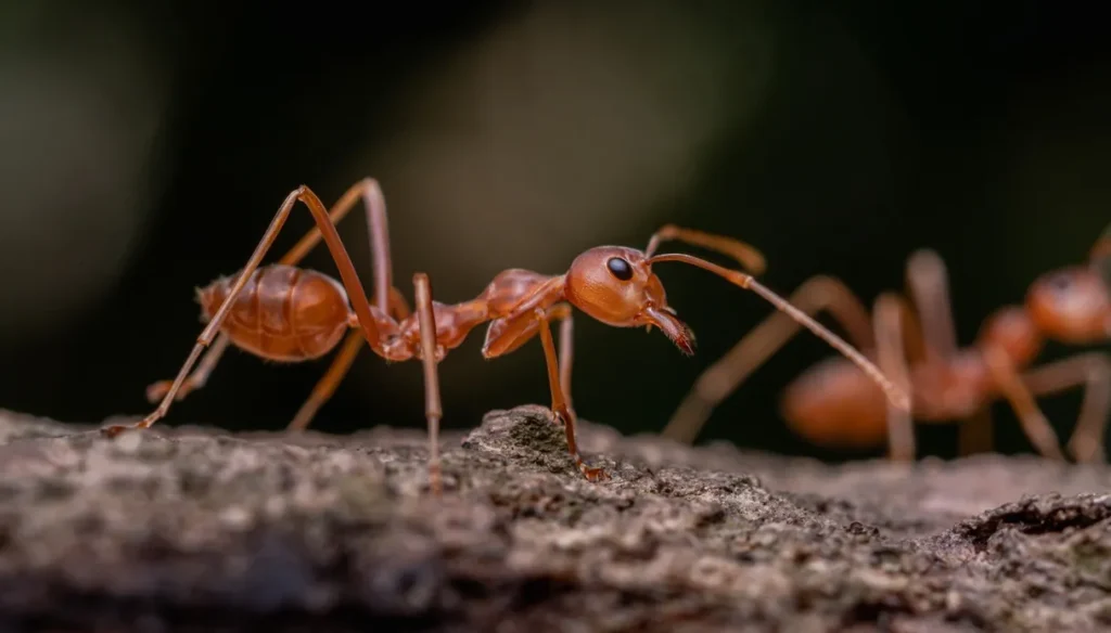 How Long Do Ant Bites Last?