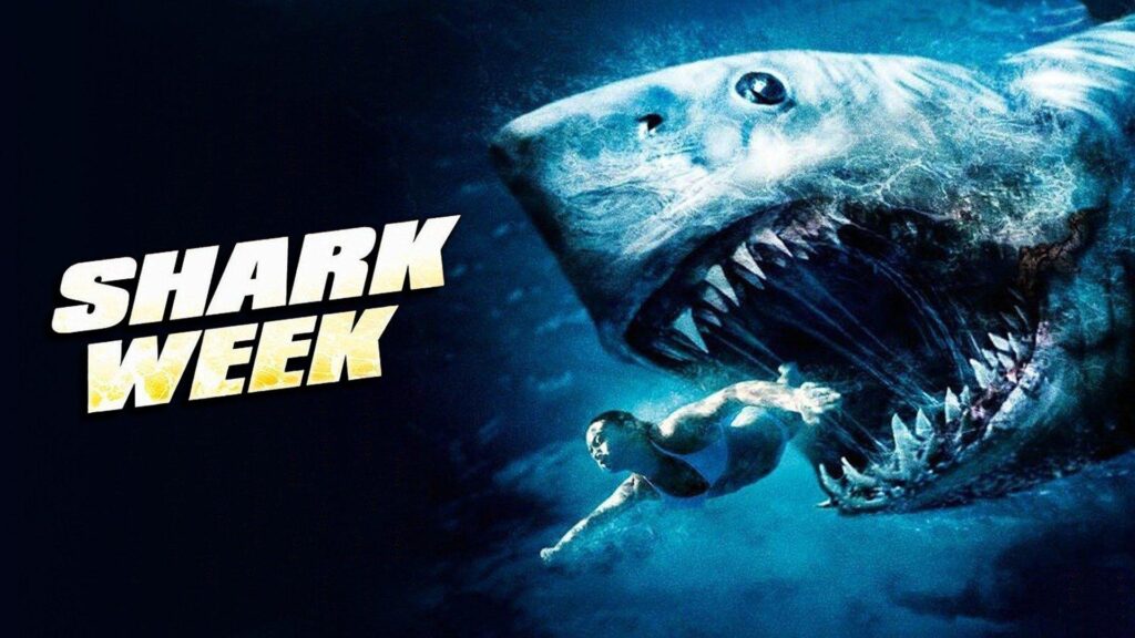 Shark Week 2024 Reviews