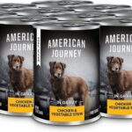 American Journey Dog Food