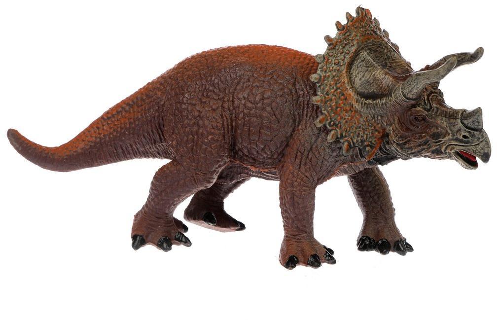 Papo Triceratops Dinosaur