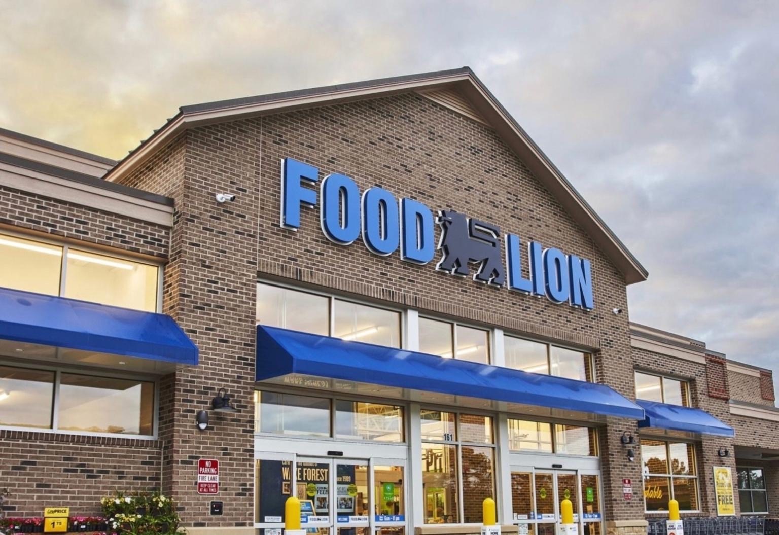 Food Lion