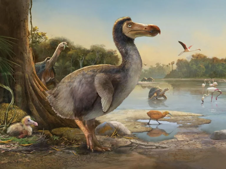 When Did the Dodo Bird Go Extinct?