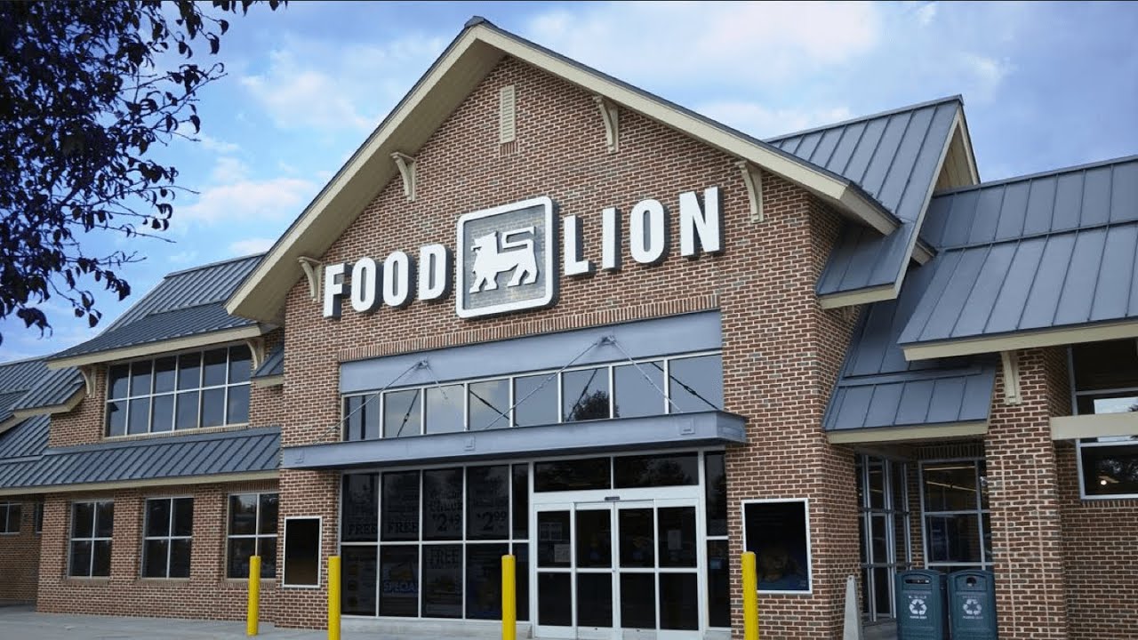 Food Lion