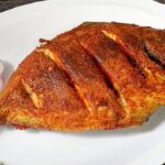 Hillbilly Fish Fry Seasonings Recipe