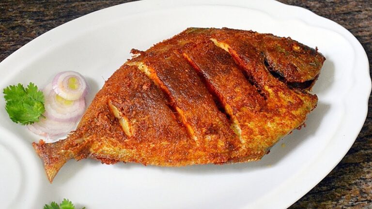 Hillbilly Fish Fry Seasonings Recipe: A Southern Classic for Crispy, Flavorful Fish