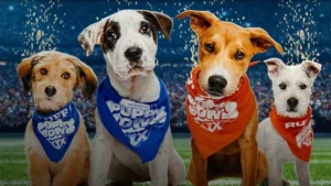 SweetPea Dog Puppy Bowl Review